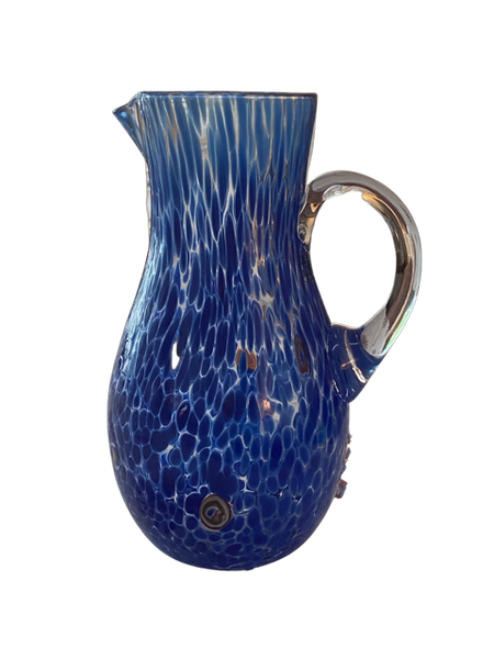 Murano Glass Jug