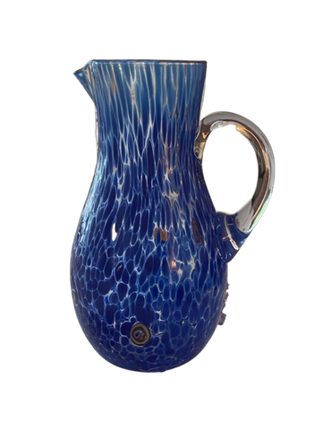 Murano Glass Jug