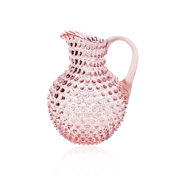 ROSALINE HOBNAIL JUG