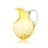 UNDERLAY AMBER MARIKA JUG