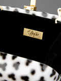 Rocio Naomi Clutch