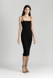 Yvette Midi Dress