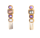 NEFERTITI EARRING