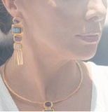 NEFERTITI EARRING