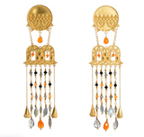 OLYMPIA EARRING