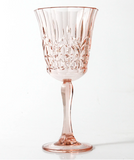 Pavilion Acrylic Wine - Pale Pink