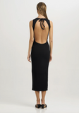 Stephanie Tie Back Dress