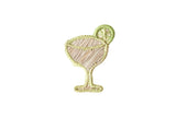 Margarita Napkin Ring