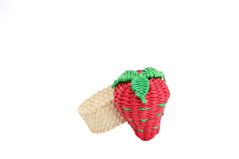 Fruit Napkin Ring