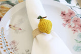 Fruit Napkin Ring